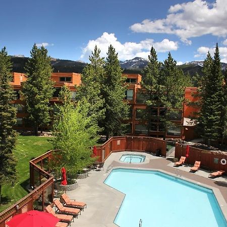 Cowboy Heaven Cabins Big Sky Exterior photo